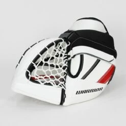 Warrior Ritual G4 Senior Goalie Catcher -Baue Hockey Shop warrior catchers warrior ritual g4 senior goalie catcher 15202537046082