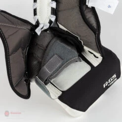 Warrior Ritual G5 Junior Goalie Catcher -Baue Hockey Shop warrior catchers warrior ritual g5 junior goalie catcher 14051317022786