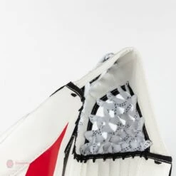 Warrior Ritual G5 Junior Goalie Catcher -Baue Hockey Shop warrior catchers warrior ritual g5 junior goalie catcher 14051317055554