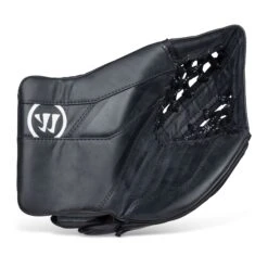 Warrior Ritual G5 Junior Goalie Catcher -Baue Hockey Shop warrior catchers warrior ritual g5 junior goalie catcher black regular 28743620722754
