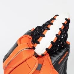 Warrior Ritual G5 Junior Goalie Catcher - Source Exclusive -Baue Hockey Shop warrior catchers warrior ritual g5 junior goalie catcher source exclusive 28270856405058