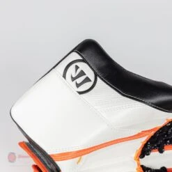 Warrior Ritual G5 Junior Goalie Catcher - Source Exclusive -Baue Hockey Shop warrior catchers warrior ritual g5 junior goalie catcher source exclusive 28270856536130