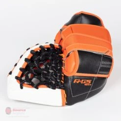 Warrior Ritual G5 Junior Goalie Catcher - Source Exclusive -Baue Hockey Shop warrior catchers warrior ritual g5 junior goalie catcher source exclusive 28270856929346