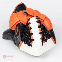 Warrior Ritual G5 Junior Goalie Catcher - Source Exclusive -Baue Hockey Shop warrior catchers warrior ritual g5 junior goalie catcher source exclusive 30364574384194