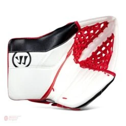 Warrior Ritual G5 Junior Goalie Catcher - Source Exclusive