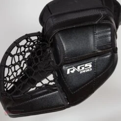 Warrior Ritual G5 Pro Senior Goalie Catcher -Baue Hockey Shop warrior catchers warrior ritual g5 pro senior goalie catcher 14051005038658