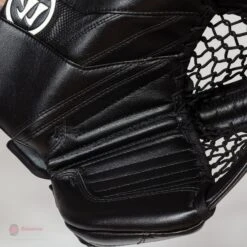 Warrior Ritual G5 Pro Senior Goalie Catcher -Baue Hockey Shop warrior catchers warrior ritual g5 pro senior goalie catcher 14051005202498