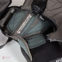 Warrior Ritual G5 Pro Senior Goalie Catcher -Baue Hockey Shop warrior catchers warrior ritual g5 pro senior goalie catcher 14051005333570