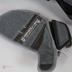 Warrior Ritual G5 Pro Senior Goalie Catcher -Baue Hockey Shop warrior catchers warrior ritual g5 pro senior goalie catcher 14051005366338