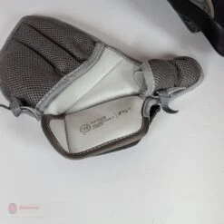 Warrior Ritual G5 Pro Senior Goalie Catcher -Baue Hockey Shop warrior catchers warrior ritual g5 pro senior goalie catcher 14051005431874