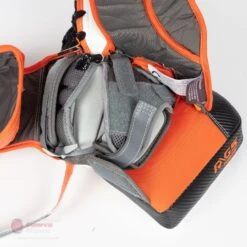 Warrior Ritual G5 SR+ Senior Goalie Catcher - Source Exclusive -Baue Hockey Shop warrior catchers warrior ritual g5 sr senior goalie catcher source exclusive 14781963731010