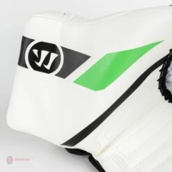 Warrior Ritual G5 Youth Goalie Catcher -Baue Hockey Shop warrior catchers warrior ritual g5 youth goalie catcher 14051575726146