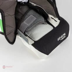 Warrior Ritual G5 Youth Goalie Catcher -Baue Hockey Shop warrior catchers warrior ritual g5 youth goalie catcher 14051576447042