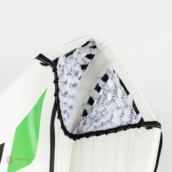 Warrior Ritual G5 Youth Goalie Catcher -Baue Hockey Shop warrior catchers warrior ritual g5 youth goalie catcher 14051576545346