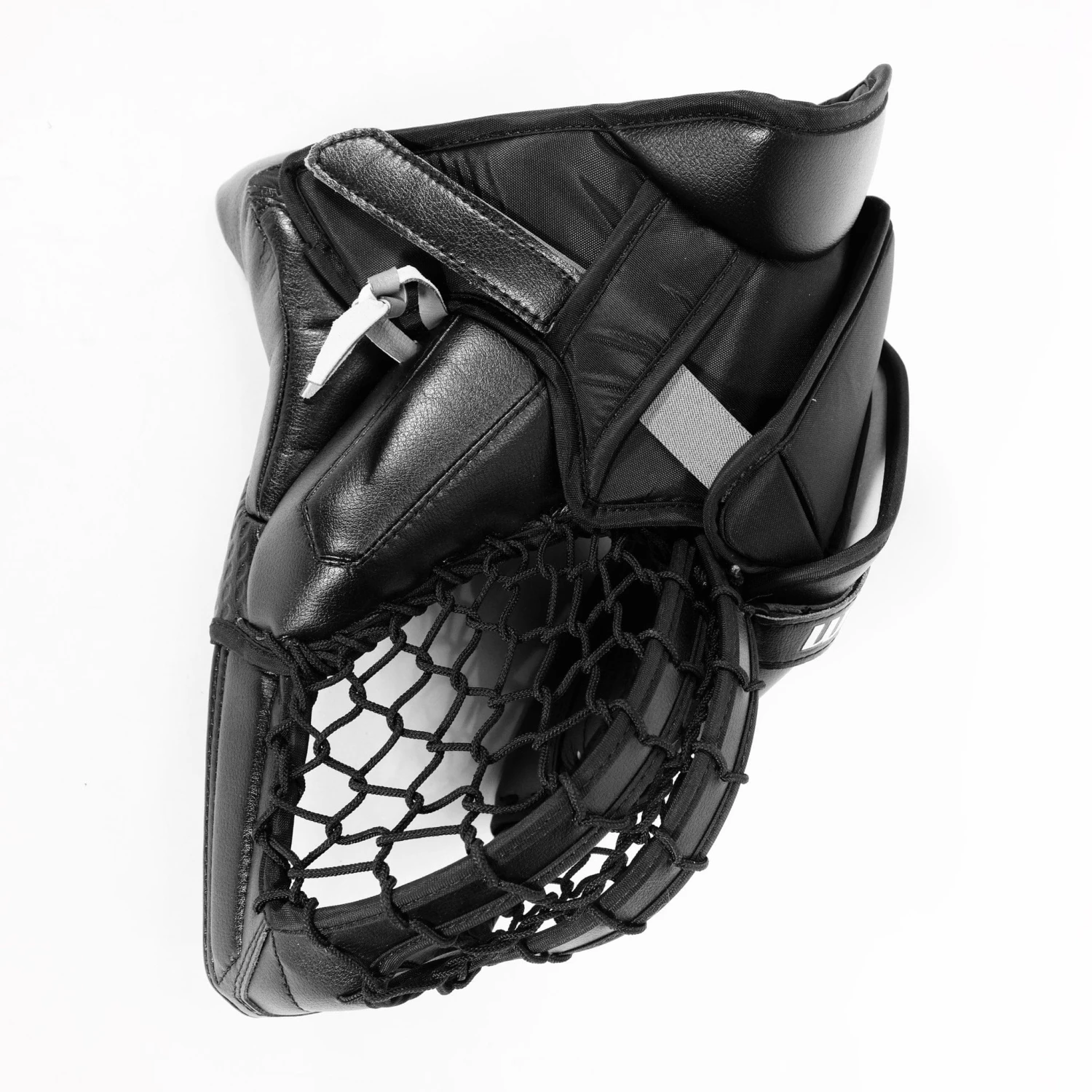 Warrior Ritual G6.1 Pro+ Senior Goalie Catcher 19 Warrior Ritual G6.1 Pro+ Senior Goalie Catcher - Image 17