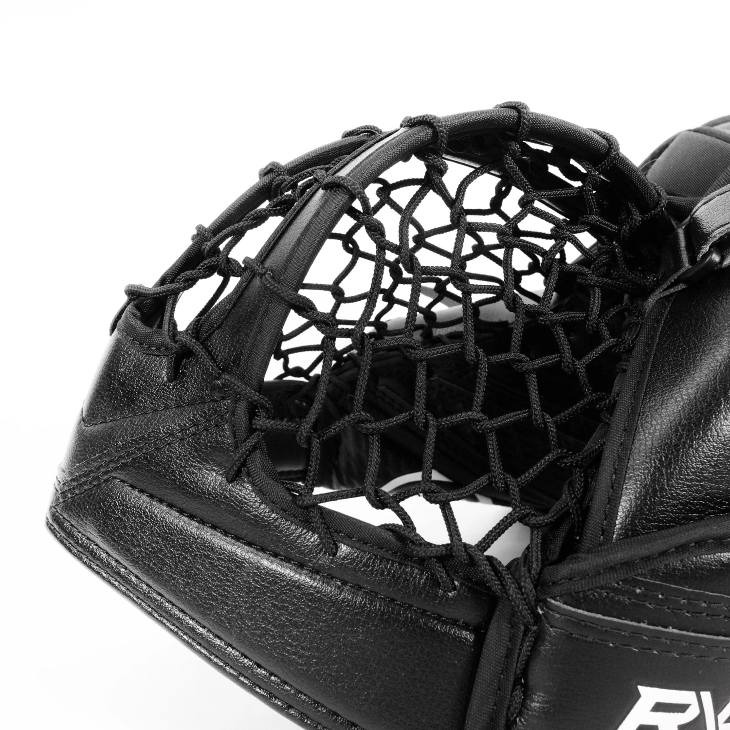 Warrior Ritual G6.1 Pro+ Senior Goalie Catcher 20 Warrior Ritual G6.1 Pro+ Senior Goalie Catcher - Image 18
