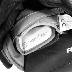 Warrior Ritual G6.1 Pro+ Senior Goalie Catcher 35 Warrior Ritual G6.1 Pro+ Senior Goalie Catcher -Baue Hockey Shop warrior catchers warrior ritual g6 1 pro senior goalie catcher 28993502707778