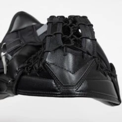 Warrior Ritual G6.1 Pro+ Senior Goalie Catcher 22 Warrior Ritual G6.1 Pro+ Senior Goalie Catcher -Baue Hockey Shop warrior catchers warrior ritual g6 1 pro senior goalie catcher 29106394824770