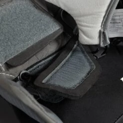 Warrior Ritual G6.1 Pro+ Senior Goalie Catcher 34 Warrior Ritual G6.1 Pro+ Senior Goalie Catcher -Baue Hockey Shop warrior catchers warrior ritual g6 1 pro senior goalie catcher 29106394857538