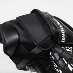 Warrior Ritual G6.1 Pro+ Senior Goalie Catcher 26 Warrior Ritual G6.1 Pro+ Senior Goalie Catcher -Baue Hockey Shop warrior catchers warrior ritual g6 1 pro senior goalie catcher 29106394923074