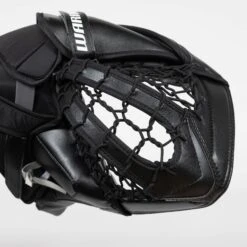 Warrior Ritual G6.1 Pro+ Senior Goalie Catcher 23 Warrior Ritual G6.1 Pro+ Senior Goalie Catcher -Baue Hockey Shop warrior catchers warrior ritual g6 1 pro senior goalie catcher 29106395119682