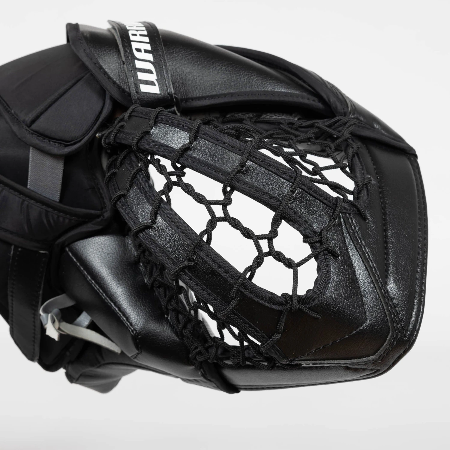 Warrior Ritual G6.1 Pro+ Senior Goalie Catcher 6 Warrior Ritual G6.1 Pro+ Senior Goalie Catcher - Image 4