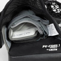 Warrior Ritual G6.1 Pro+ Senior Goalie Catcher 31 Warrior Ritual G6.1 Pro+ Senior Goalie Catcher -Baue Hockey Shop warrior catchers warrior ritual g6 1 pro senior goalie catcher 29106395185218