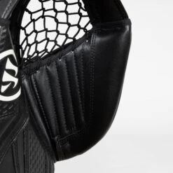 Warrior Ritual G6.1 Pro+ Senior Goalie Catcher 28 Warrior Ritual G6.1 Pro+ Senior Goalie Catcher -Baue Hockey Shop warrior catchers warrior ritual g6 1 pro senior goalie catcher 29106395217986