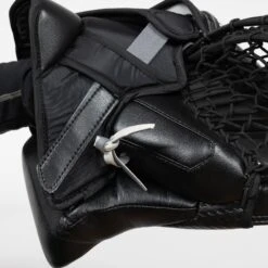 Warrior Ritual G6.1 Pro+ Senior Goalie Catcher 24 Warrior Ritual G6.1 Pro+ Senior Goalie Catcher -Baue Hockey Shop warrior catchers warrior ritual g6 1 pro senior goalie catcher 29106395349058