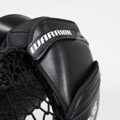 Warrior Ritual G6.1 Pro+ Senior Goalie Catcher 27 Warrior Ritual G6.1 Pro+ Senior Goalie Catcher -Baue Hockey Shop warrior catchers warrior ritual g6 1 pro senior goalie catcher 29106395381826