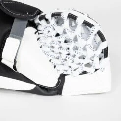 Warrior Ritual G6 E+ Junior Goalie Catcher -Baue Hockey Shop warrior catchers warrior ritual g6 e junior goalie catcher 29106388533314