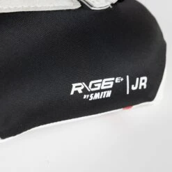 Warrior Ritual G6 E+ Junior Goalie Catcher -Baue Hockey Shop warrior catchers warrior ritual g6 e junior goalie catcher 29106388697154