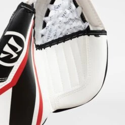 Warrior Ritual G6 E+ Junior Goalie Catcher -Baue Hockey Shop warrior catchers warrior ritual g6 e junior goalie catcher 29106388762690