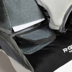 Warrior Ritual G6 E+ Senior Goalie Catcher 34 Warrior Ritual G6 E+ Senior Goalie Catcher -Baue Hockey Shop warrior catchers warrior ritual g6 e senior goalie catcher 29106390499394