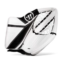 Warrior Ritual G6 E+ Senior Goalie Catcher 37 Warrior Ritual G6 E+ Senior Goalie Catcher -Baue Hockey Shop warrior catchers warrior ritual g6 e senior goalie catcher white black regular 30209139146818