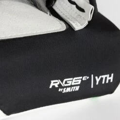 Warrior Ritual G6 E+ Youth Goalie Catcher -Baue Hockey Shop warrior catchers warrior ritual g6 e youth goalie catcher 29106391810114