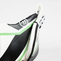 Warrior Ritual G6 E+ Youth Goalie Catcher -Baue Hockey Shop warrior catchers warrior ritual g6 e youth goalie catcher 29106391973954