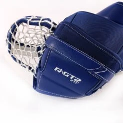 Warrior Ritual GT2 Classic Intermediate Goalie Catcher 29 Warrior Ritual GT2 Classic Intermediate Goalie Catcher -Baue Hockey Shop warrior catchers warrior ritual gt2 classic intermediate goalie catcher 28861398450242