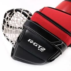 Warrior Ritual GT2 Classic Intermediate Goalie Catcher 26 Warrior Ritual GT2 Classic Intermediate Goalie Catcher -Baue Hockey Shop warrior catchers warrior ritual gt2 classic intermediate goalie catcher 28861400514626