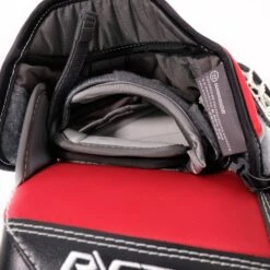 Warrior Ritual GT2 Classic Intermediate Goalie Catcher 28 Warrior Ritual GT2 Classic Intermediate Goalie Catcher -Baue Hockey Shop warrior catchers warrior ritual gt2 classic intermediate goalie catcher 28861401759810