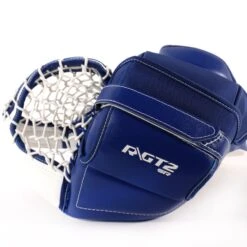 Warrior Ritual GT2 Classic Senior Goalie Catcher 22 Warrior Ritual GT2 Classic Senior Goalie Catcher -Baue Hockey Shop warrior catchers warrior ritual gt2 classic senior goalie catcher 28861415424066