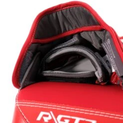 Warrior Ritual GT2 Classic Senior Goalie Catcher 21 Warrior Ritual GT2 Classic Senior Goalie Catcher -Baue Hockey Shop warrior catchers warrior ritual gt2 classic senior goalie catcher 28861418307650