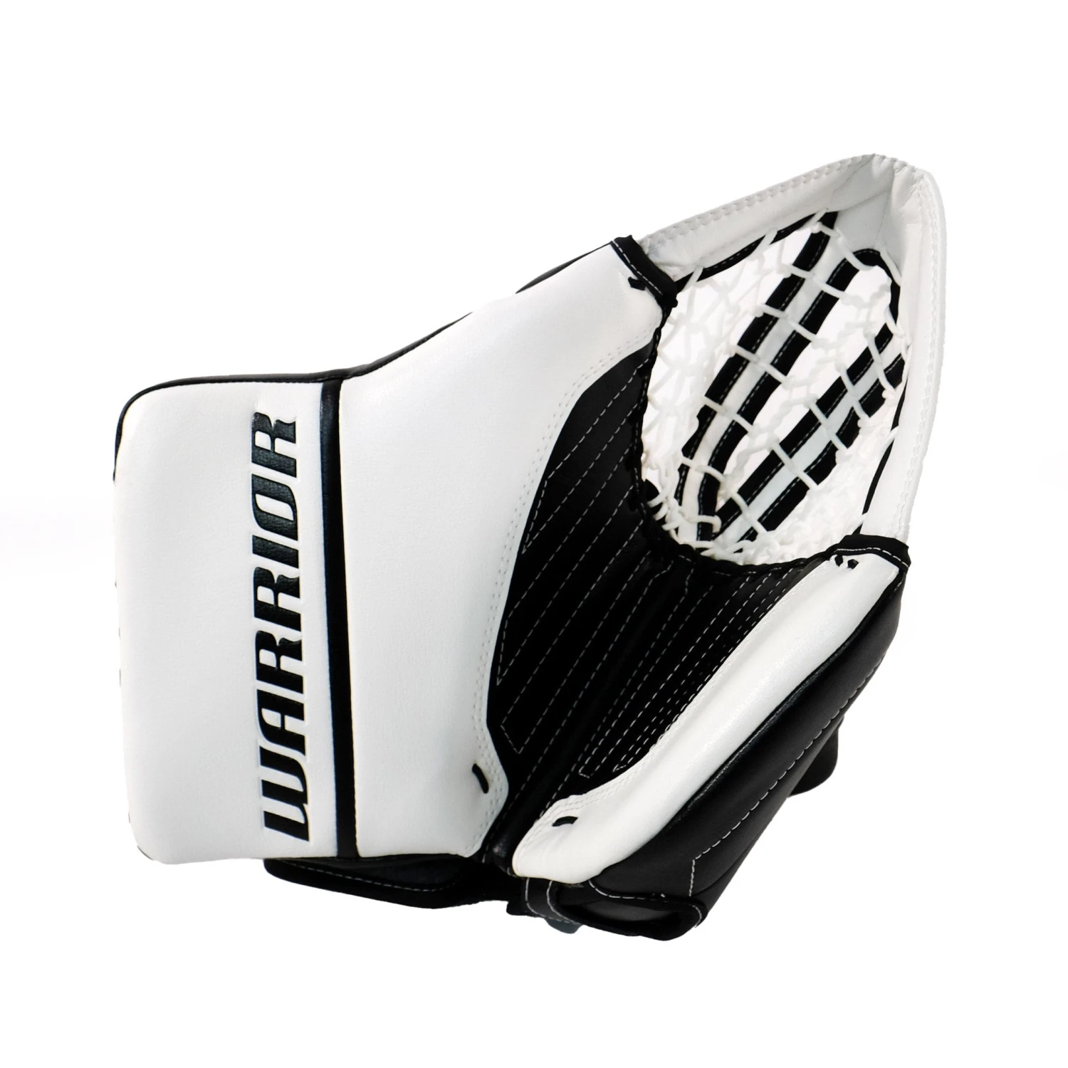 Warrior Ritual GT2 Classic Senior Goalie Catcher 3 Warrior Ritual GT2 Classic Senior Goalie Catcher