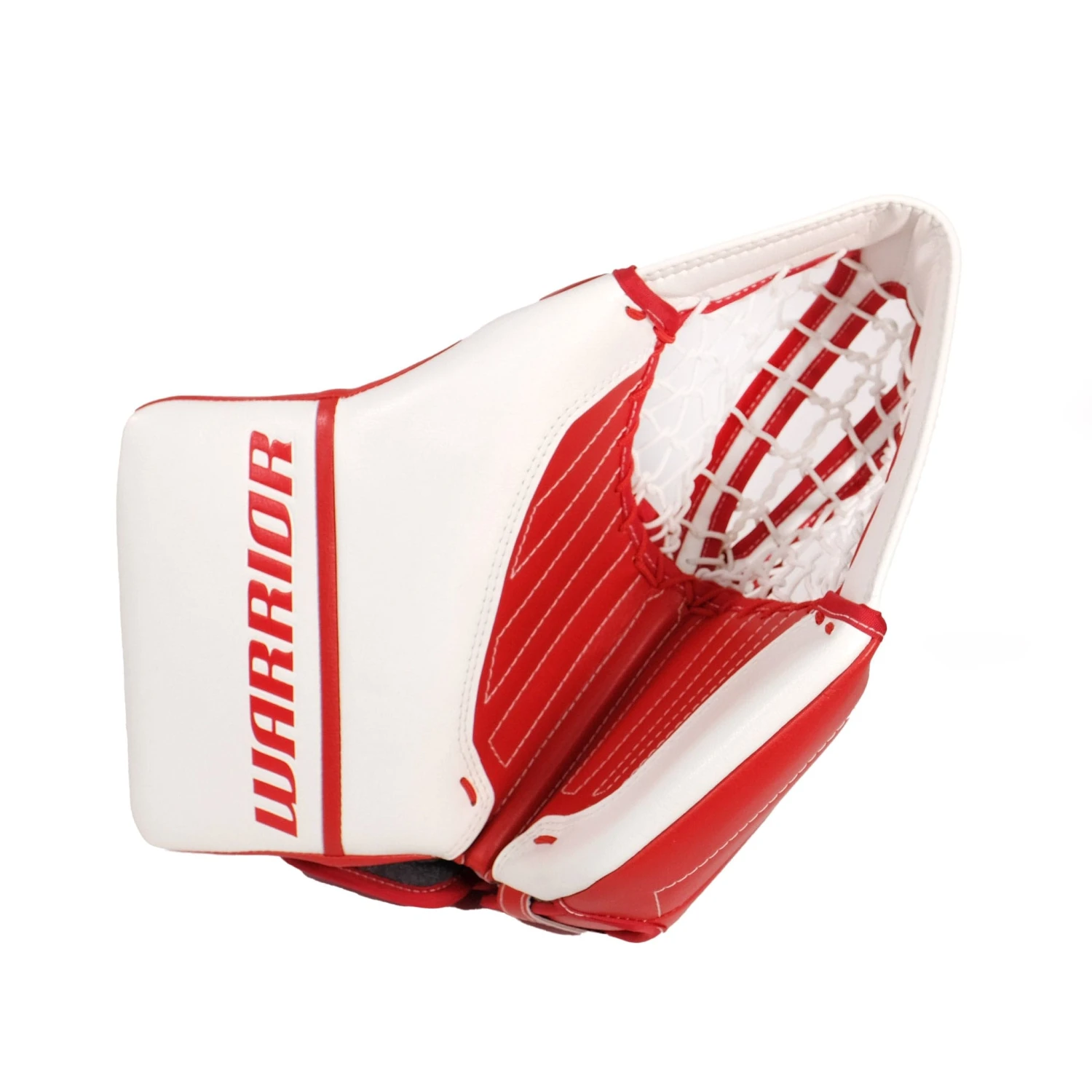Warrior Ritual GT2 Classic Senior Goalie Catcher 5 Warrior Ritual GT2 Classic Senior Goalie Catcher - Image 3