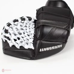 Warrior Ritual GT2 Intermediate Goalie Catcher - Source Exclusive 19 Warrior Ritual GT2 Intermediate Goalie Catcher - Source Exclusive -Baue Hockey Shop warrior catchers warrior ritual gt2 intermediate goalie catcher source exclusive 5670517178434