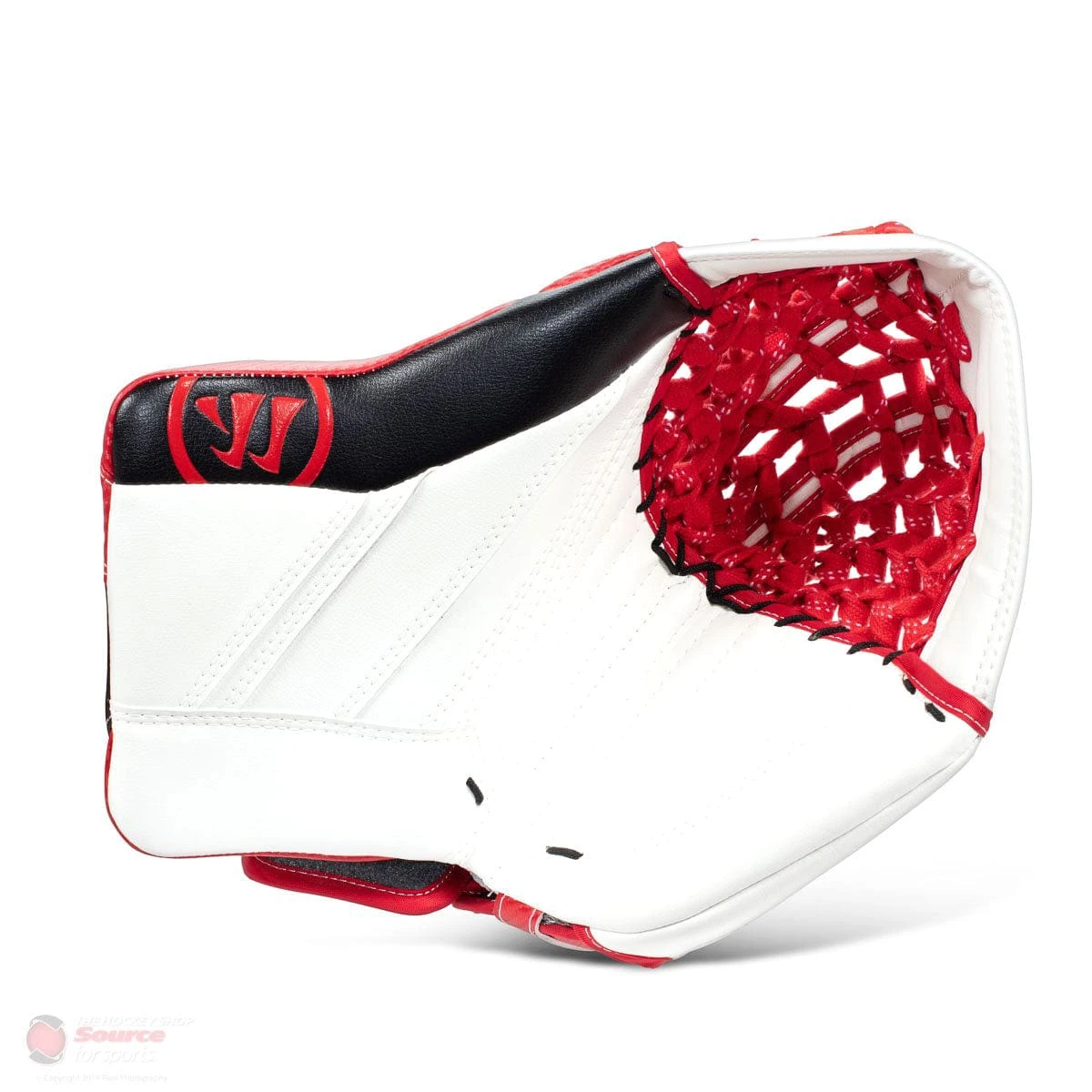 Warrior Ritual GT2 Intermediate Goalie Catcher - Source Exclusive 12 Warrior Ritual GT2 Intermediate Goalie Catcher - Source Exclusive - Image 10
