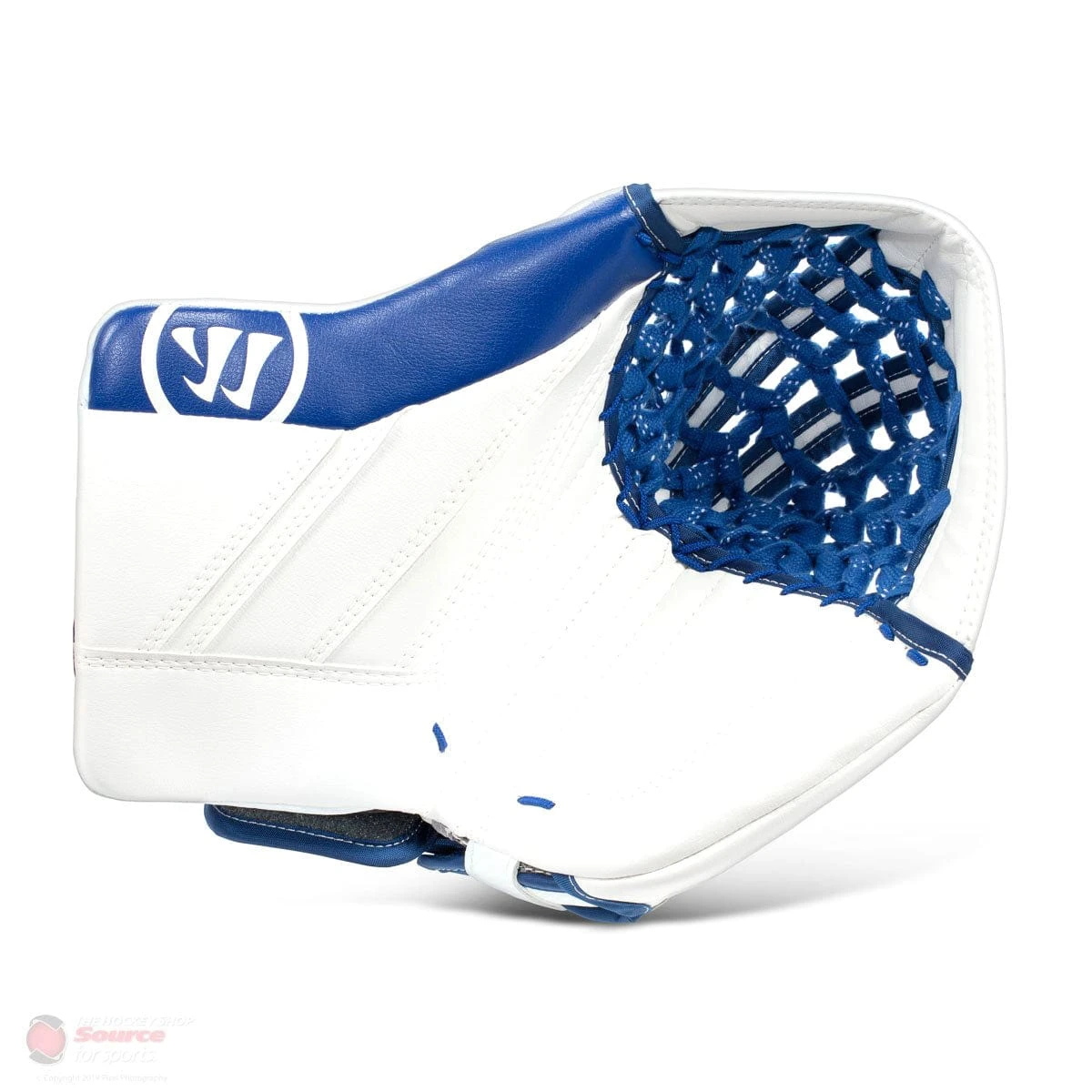 Warrior Ritual GT2 Intermediate Goalie Catcher - Source Exclusive 14 Warrior Ritual GT2 Intermediate Goalie Catcher - Source Exclusive - Image 12