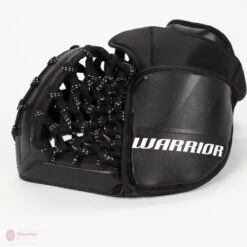 Warrior Ritual GT2 Junior Goalie Catcher -Baue Hockey Shop warrior catchers warrior ritual gt2 junior goalie catcher 30370398404674