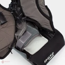 Warrior Ritual GT2 Junior Goalie Catcher -Baue Hockey Shop warrior catchers warrior ritual gt2 junior goalie catcher 30370398470210