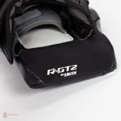 Warrior Ritual GT2 Junior Goalie Catcher -Baue Hockey Shop warrior catchers warrior ritual gt2 junior goalie catcher 5670493552706